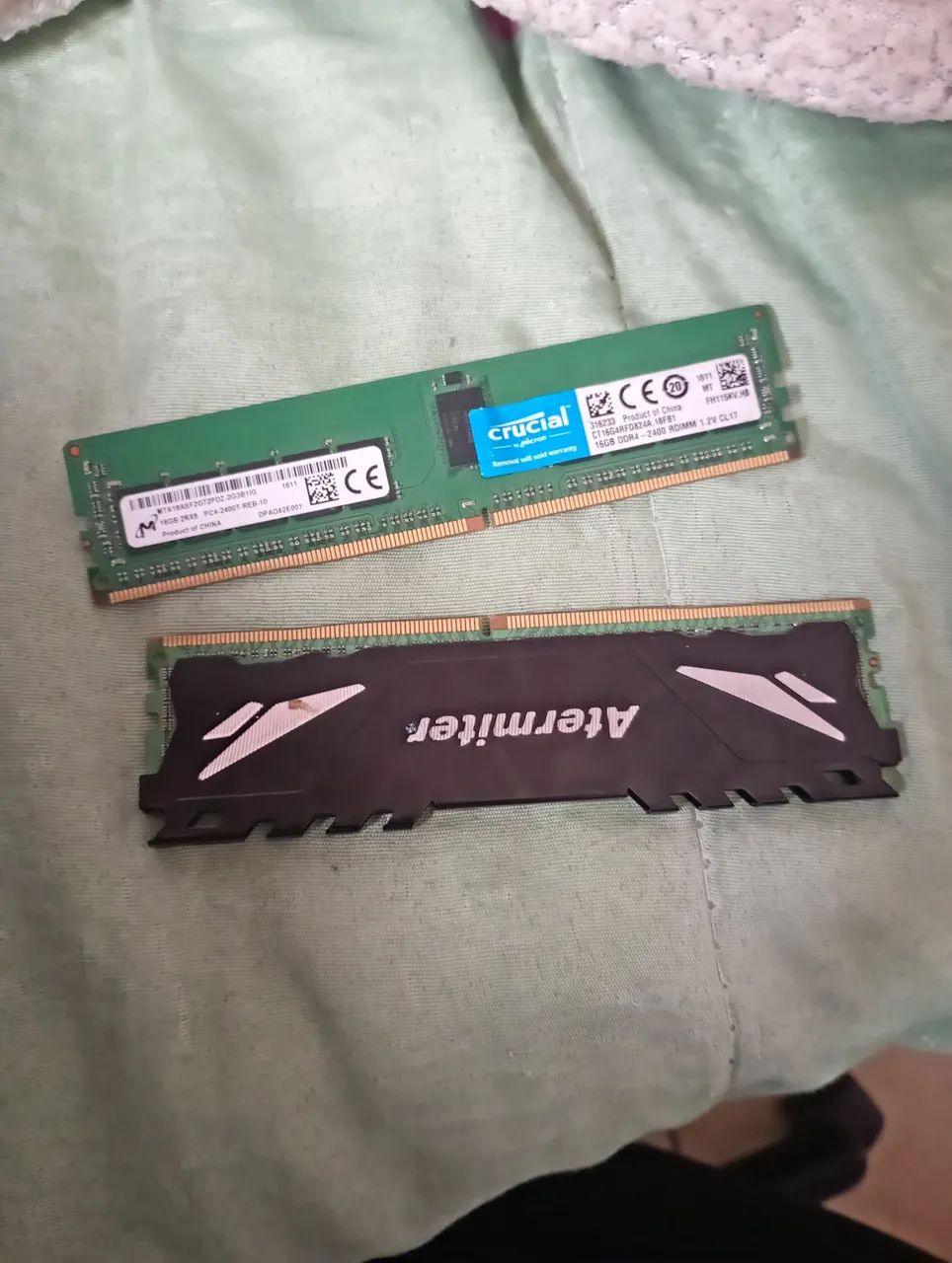 Kit xeon - Foto 2