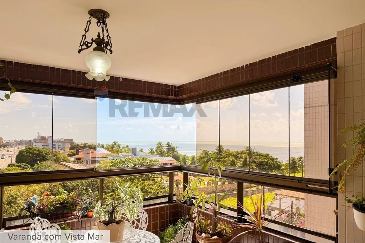 Apartamento 3 quartos á venda em Areia Dourada Cabedelo PB - Foto 2