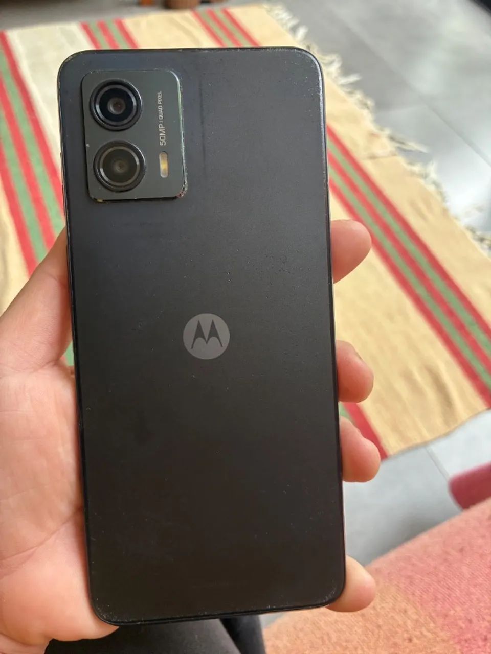 Celular MOTO G53 5G - Foto 3