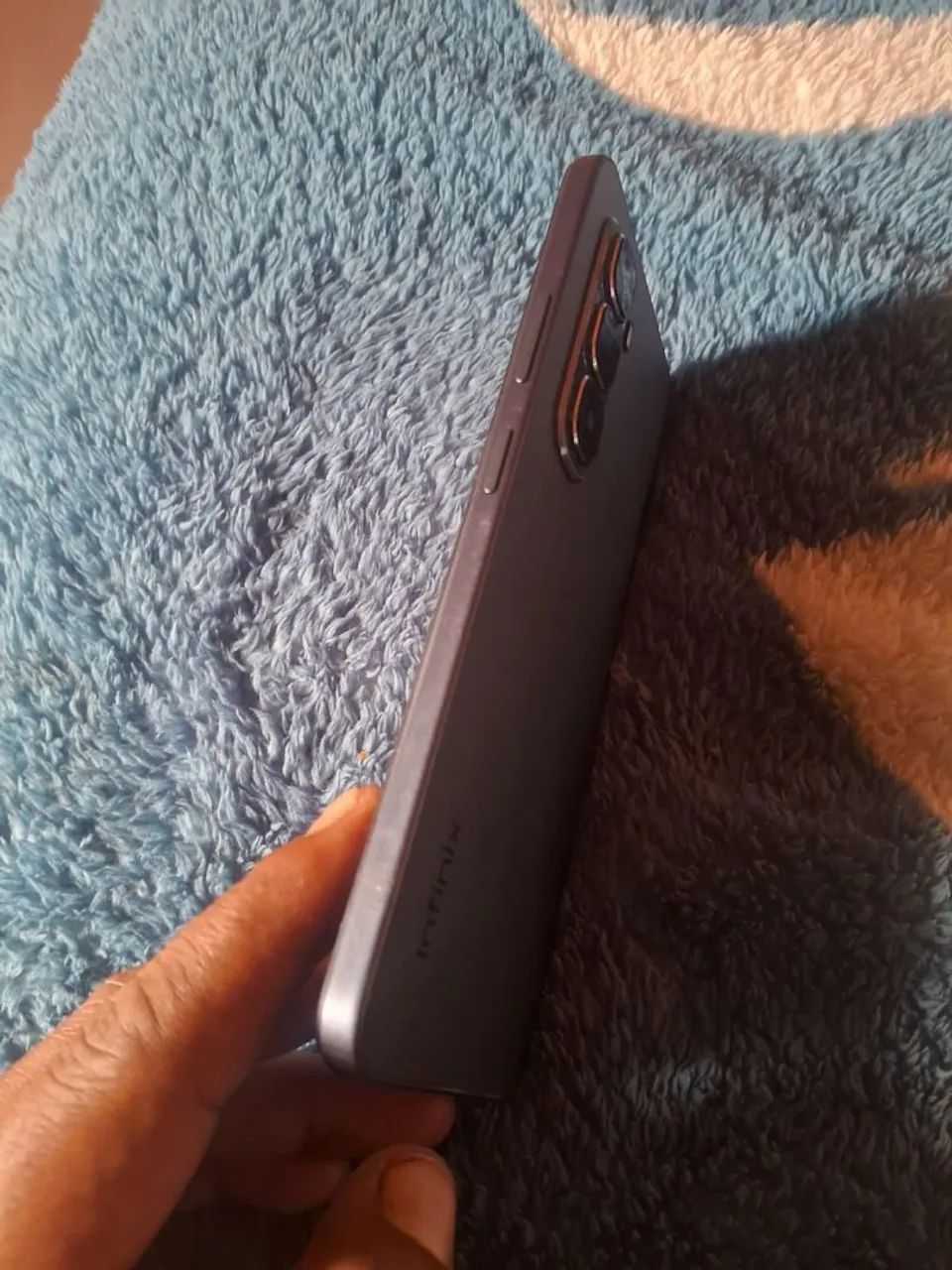 INFINIX HOT PRO 50 