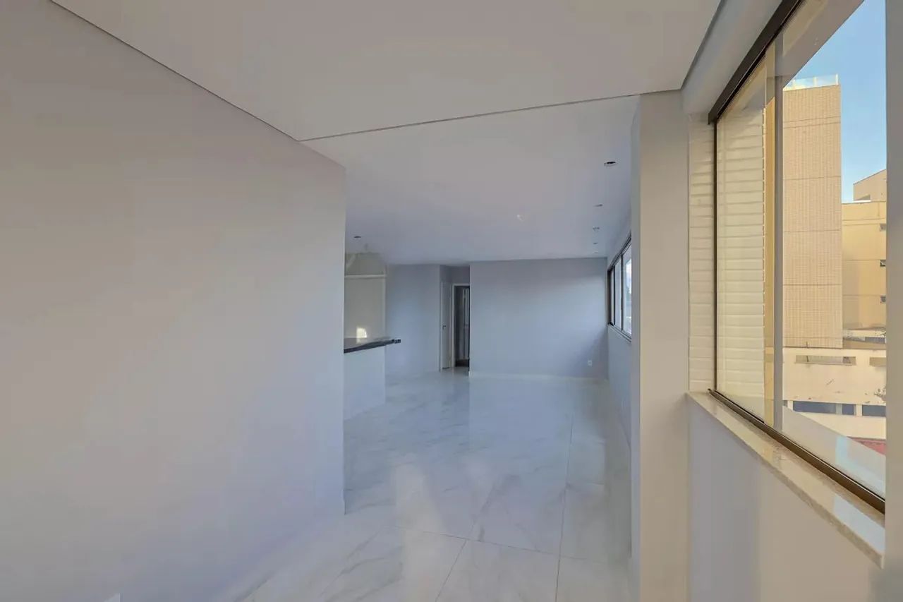 Apartamento à Venda - Santa Inês, 4 Quartos, 110 m2 - Foto 2