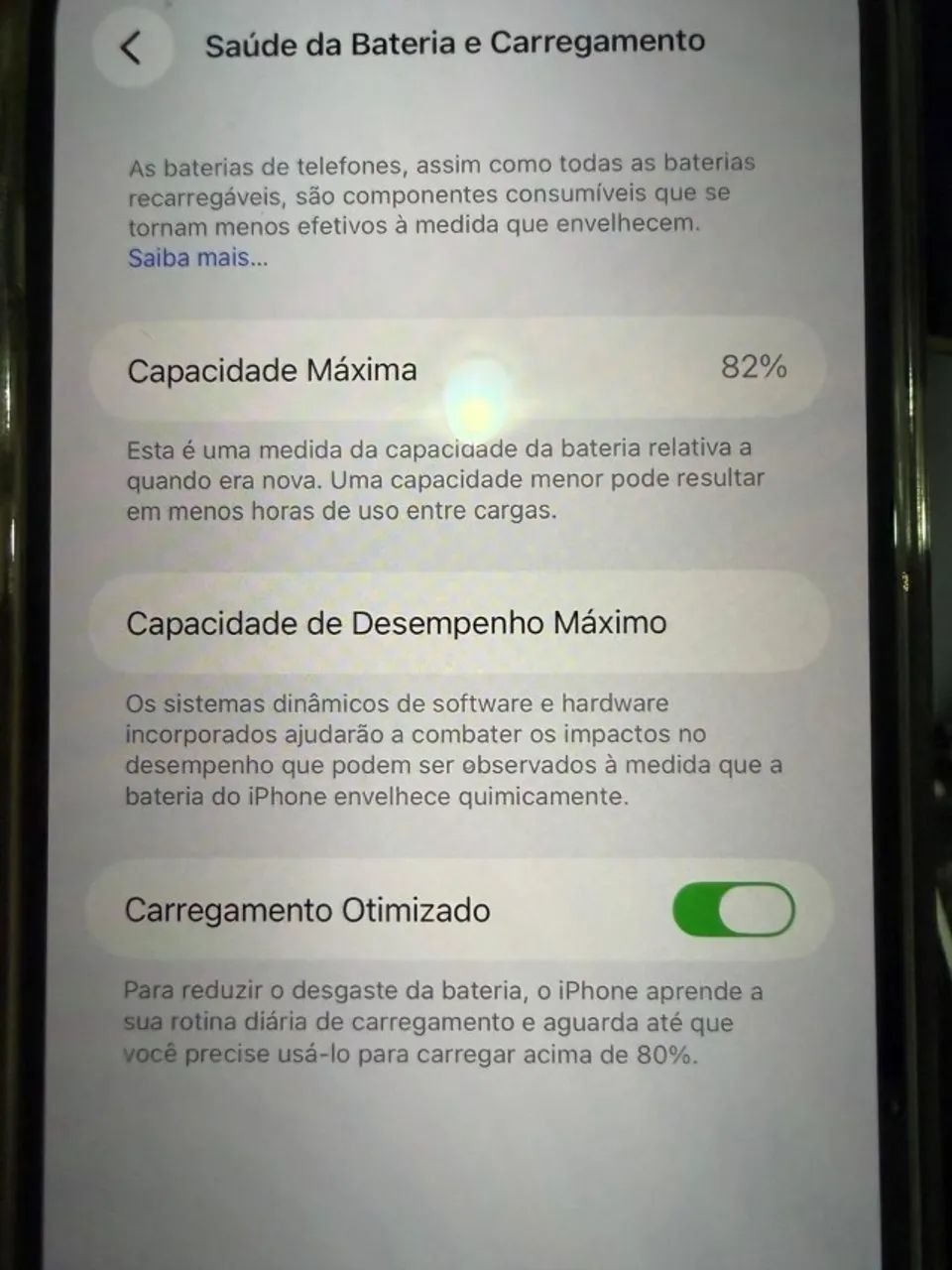 iPhone 14 Plus 128GB - Foto 5