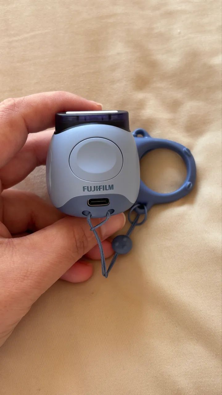 Câmera Instax Pal mini - Foto 2