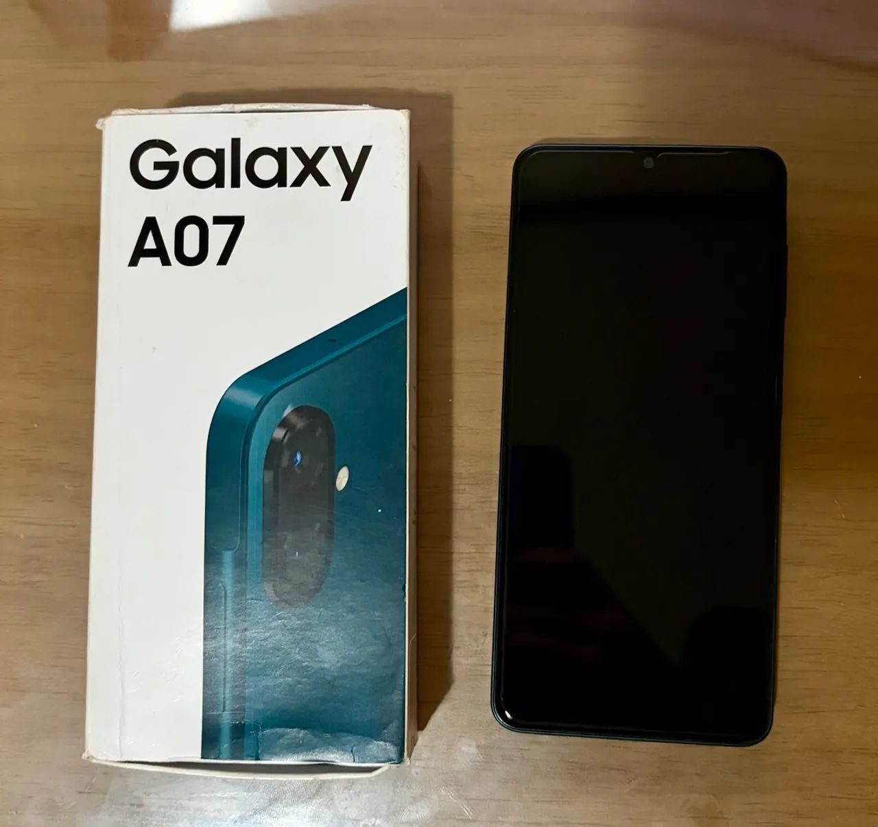 Galaxy A07