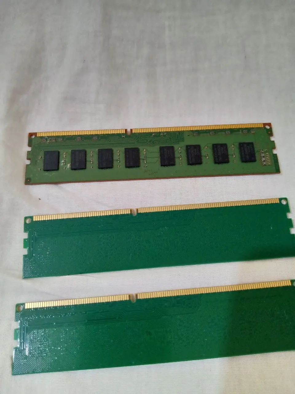 Memória computador  - Foto 5