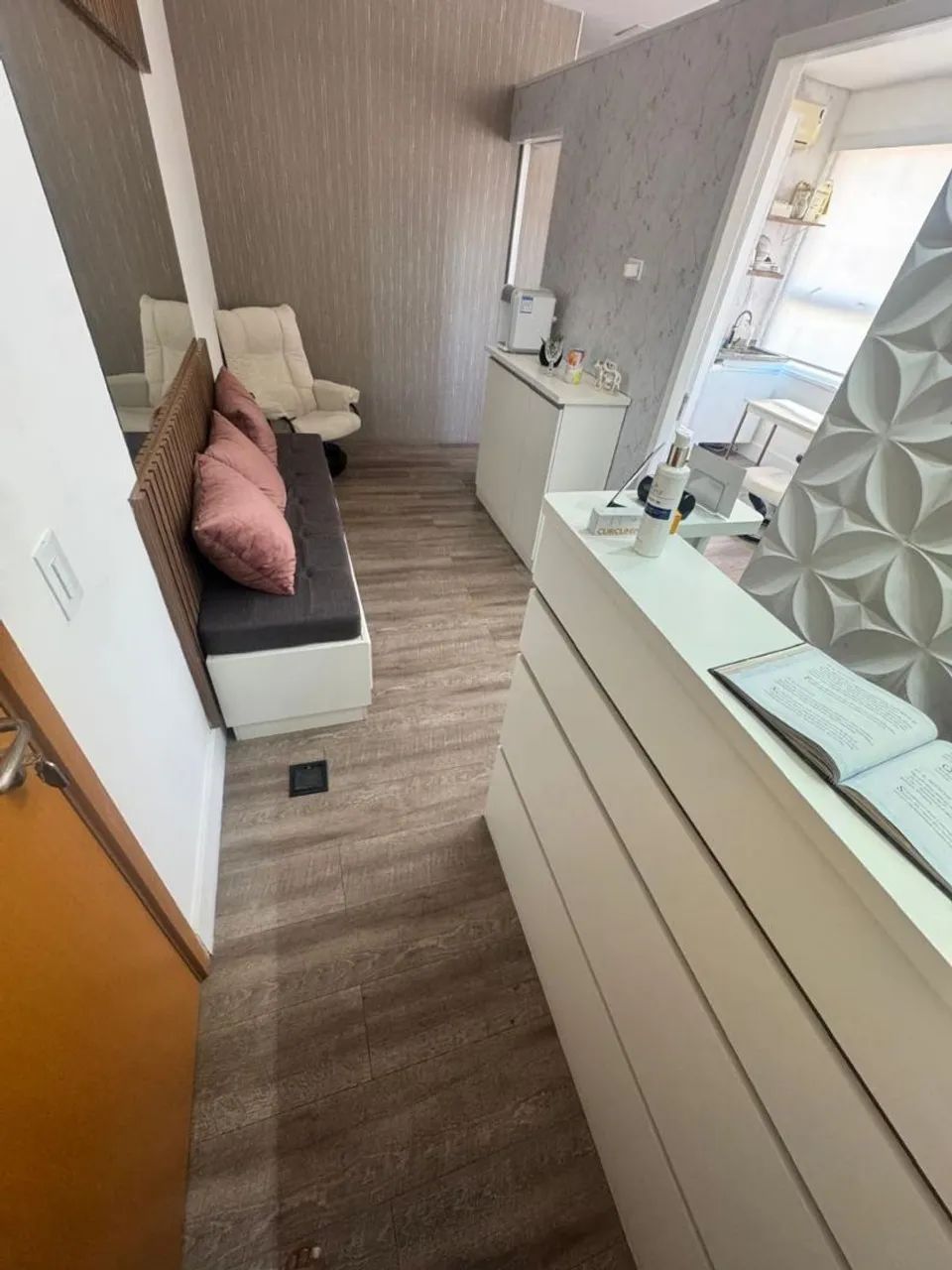Sala de estética completa - Foto 4