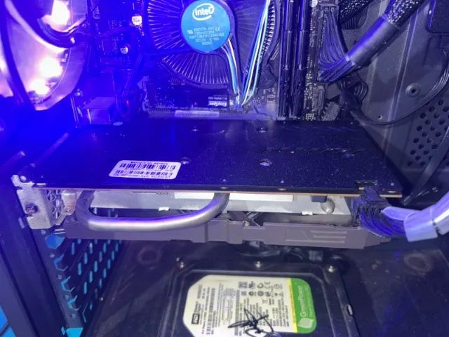 GTX 1660 SUPER - Foto 4