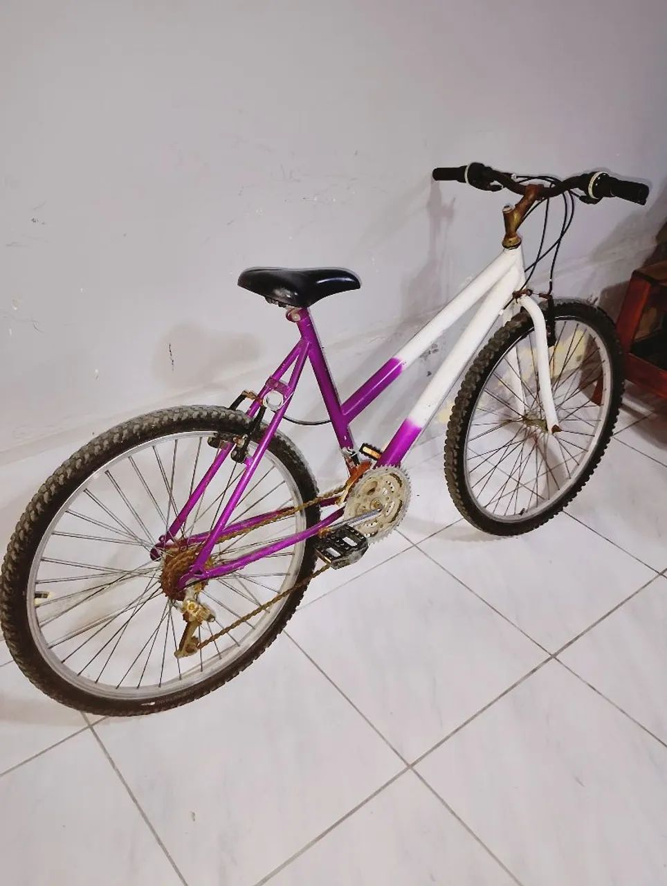 Vendo está bicicleta. - Foto 3