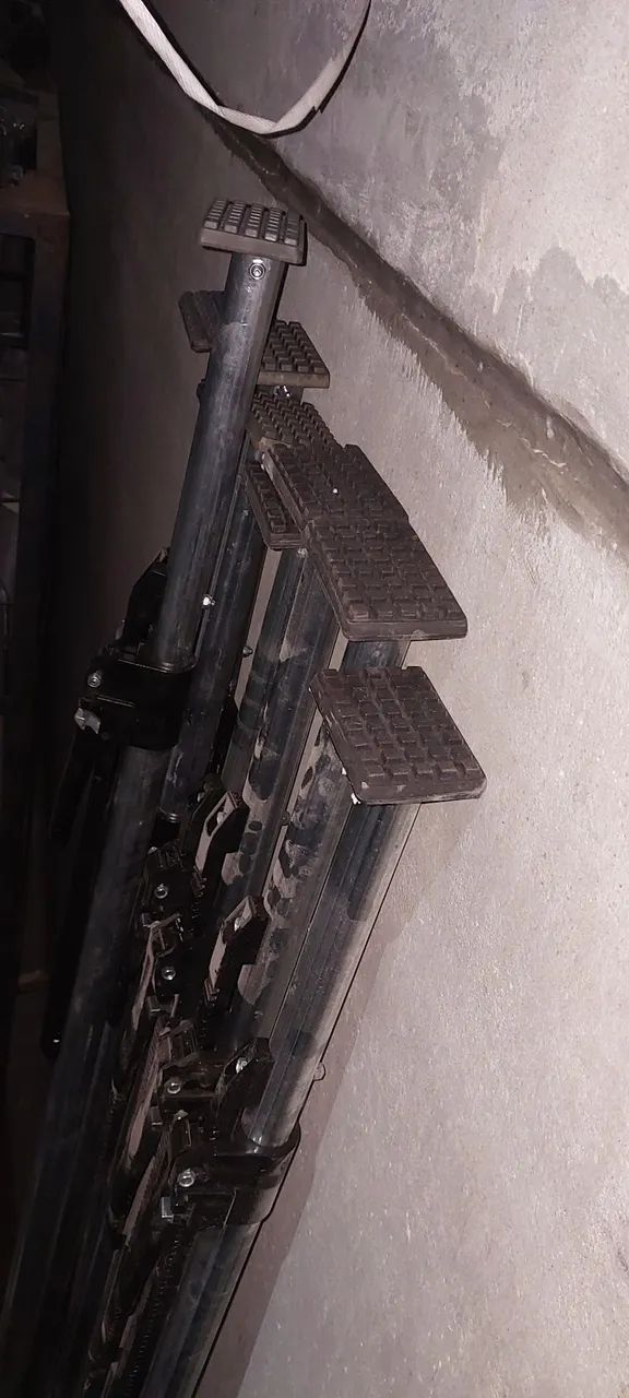 Trava palete - Foto 3