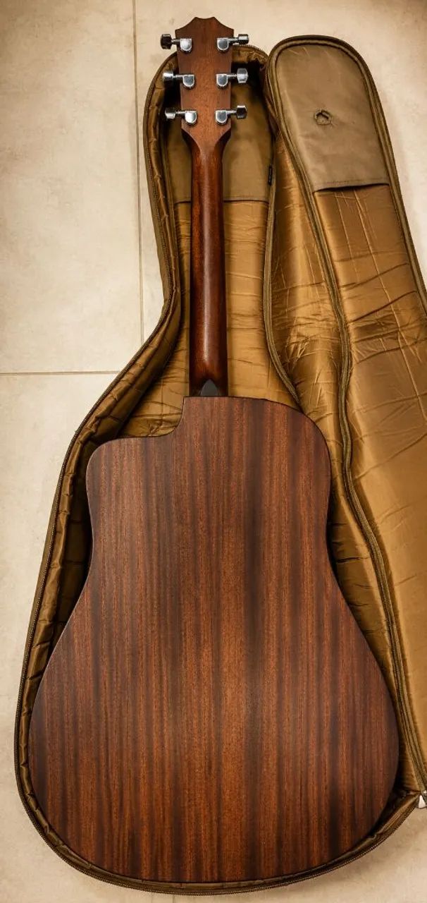 Violão Taylor 110ce - Foto 2