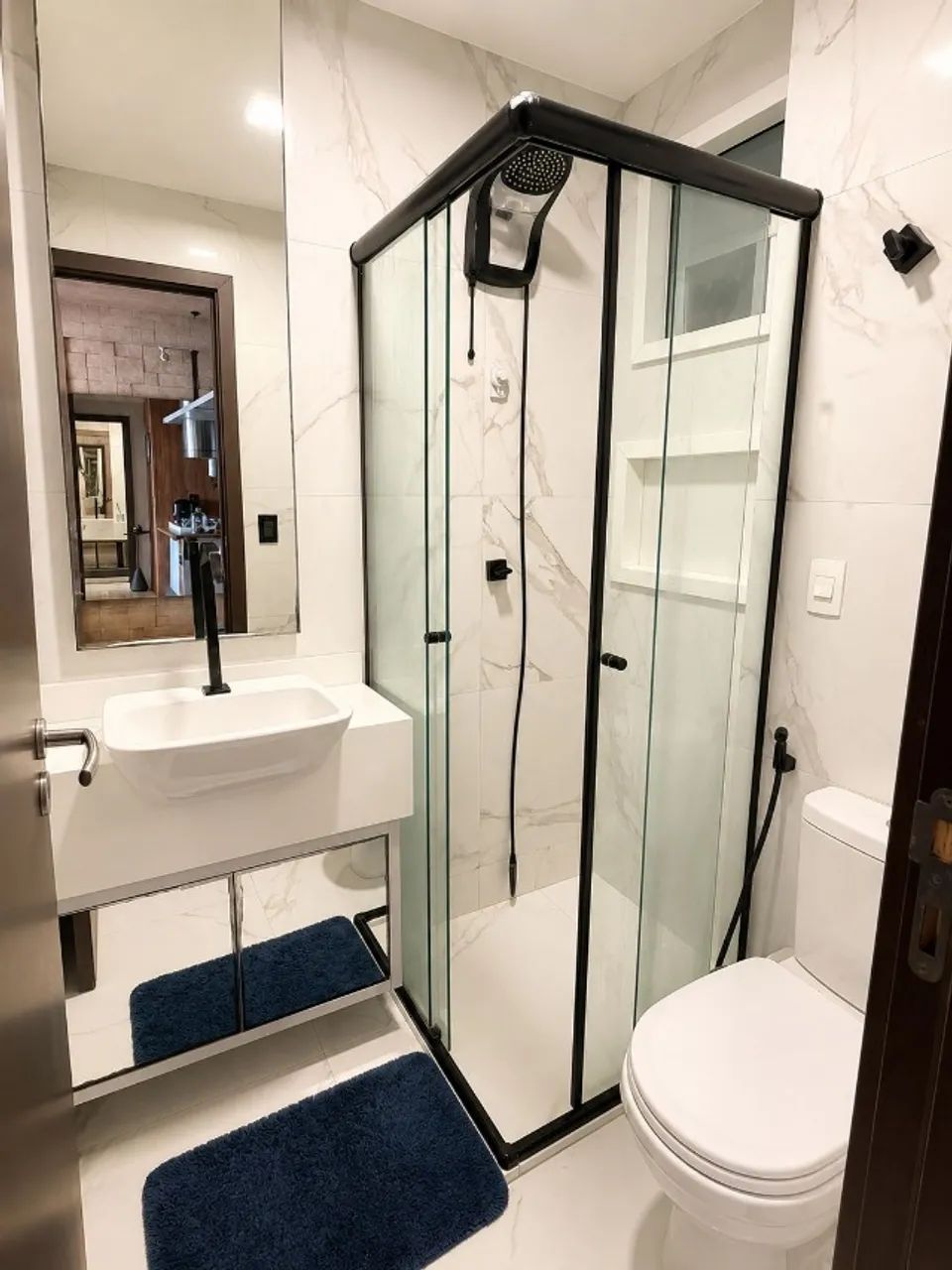 Apartamento na Península, 1 quarto. Acabamento PREMIUM - Foto 5