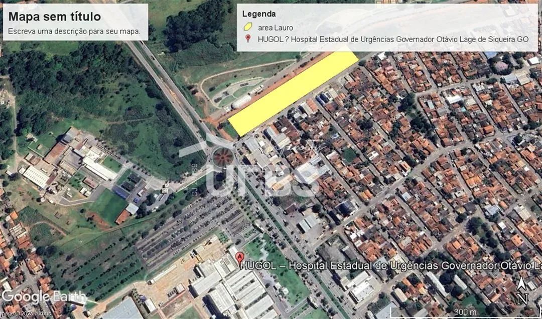 TERRENO - Terreno Comercial