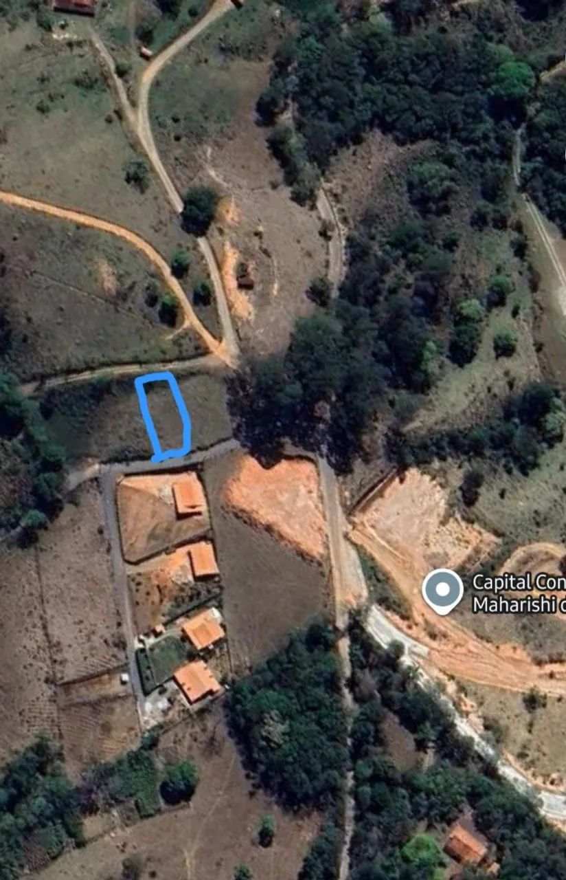 TERRENO À VENDA | EXTREMA/MG - Foto 2