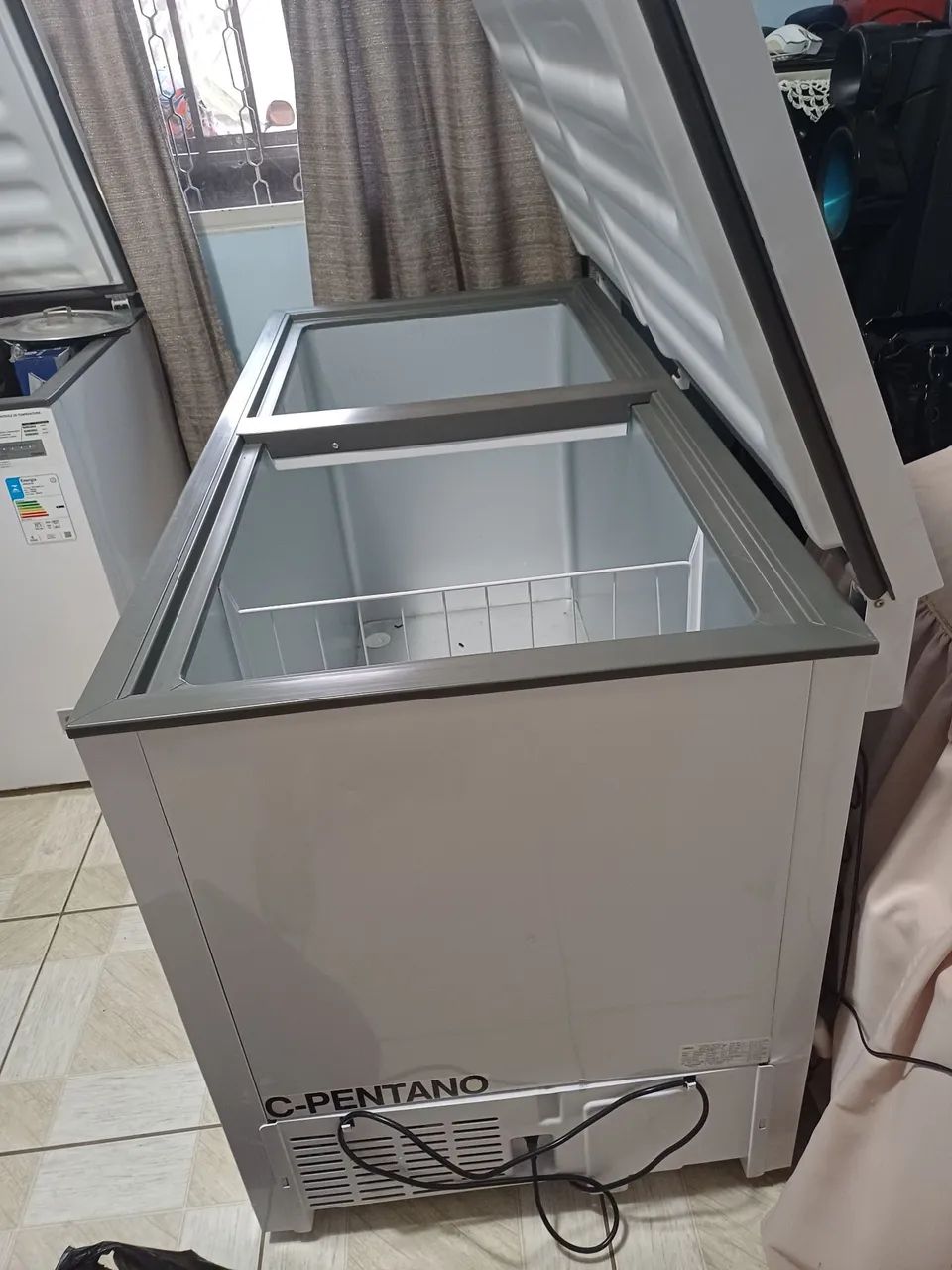 FREEZER HORIZONTAL 534 LITROS - Foto 2