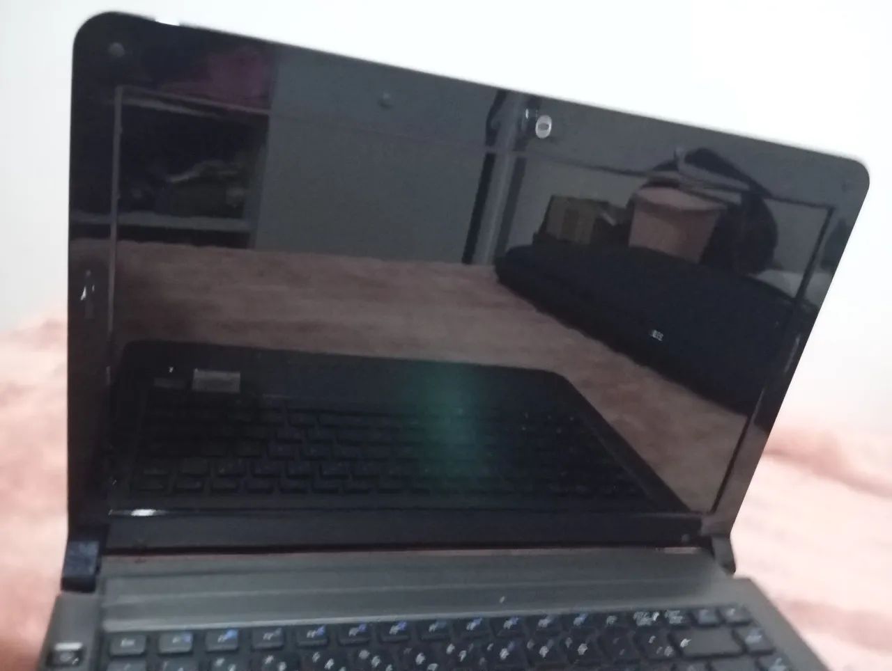 Vende-se notebook  - Foto 2