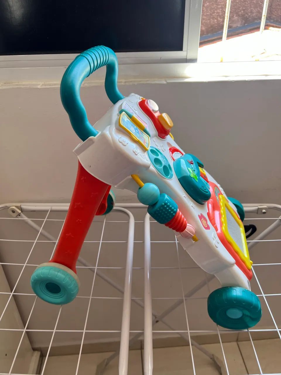 Andador infantil  - Foto 2