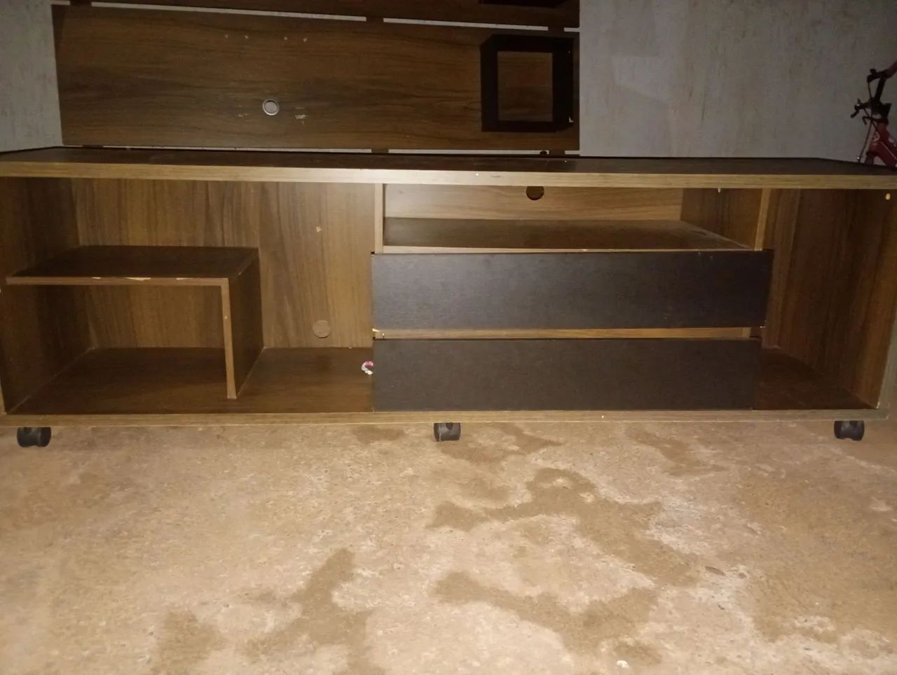 Rack com painel - Foto 2