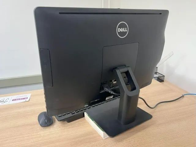 dell inspiron 5348 all in one 12gb ram e hd 500gb - Computadores e ...