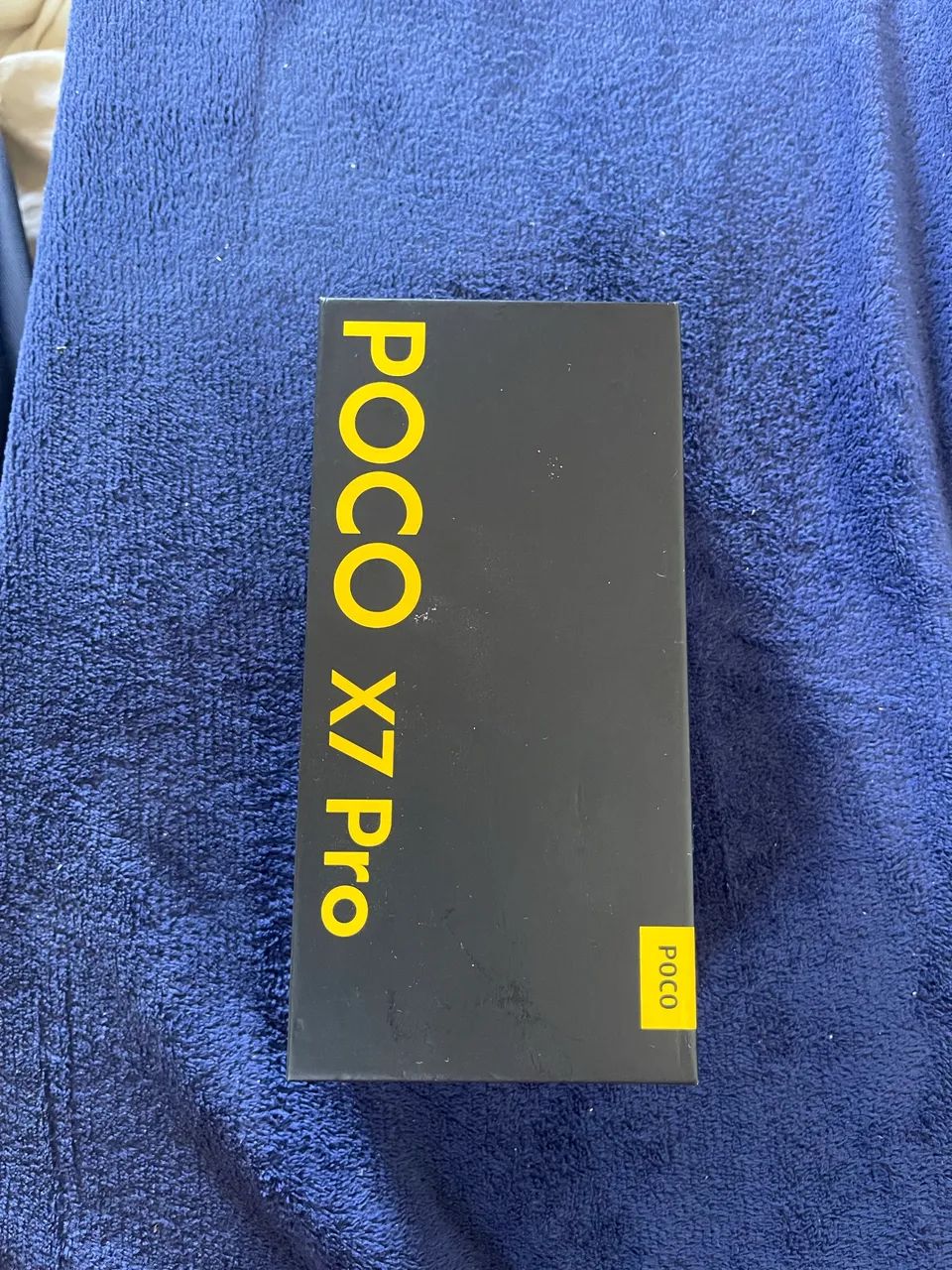 Poco X7 Pro 5g