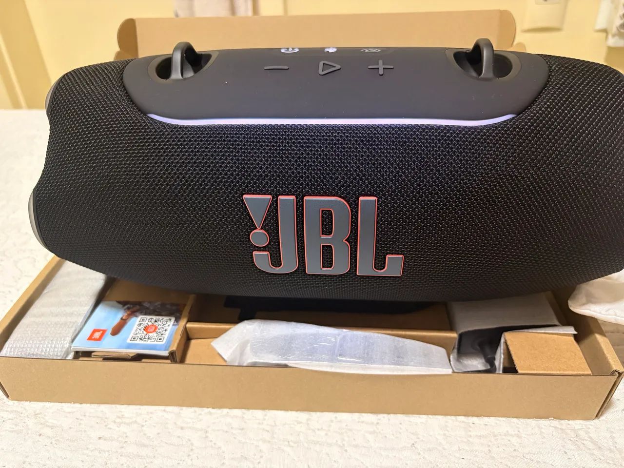 JBL Xtreme 5  - Foto 2