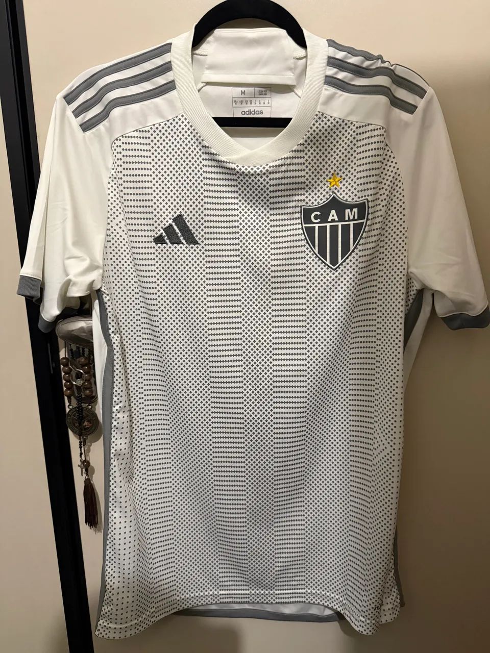 Camisa Atlético MG II 2024/2025