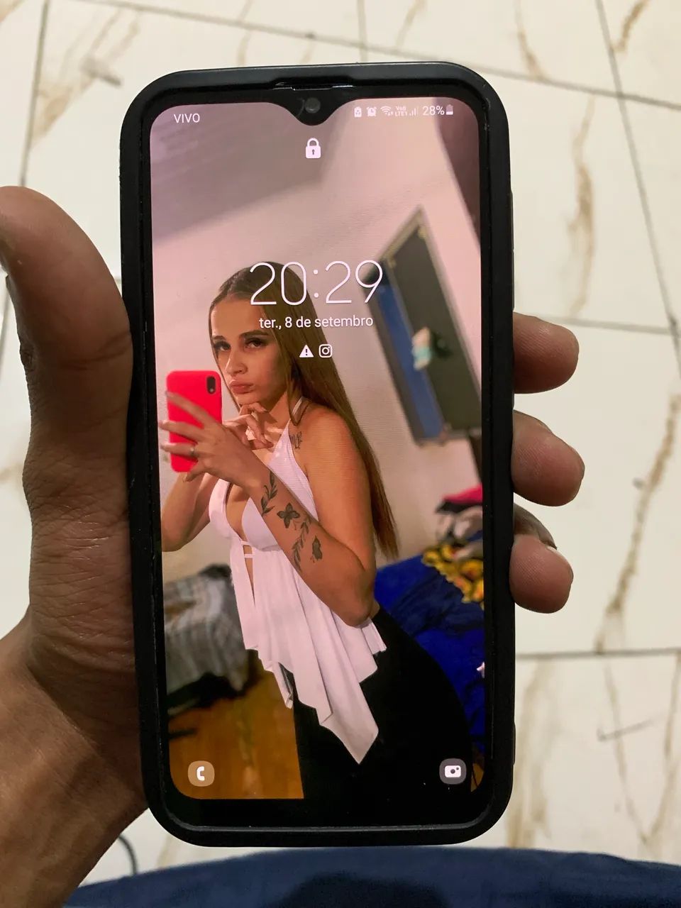 Samsung A30 - Foto 3