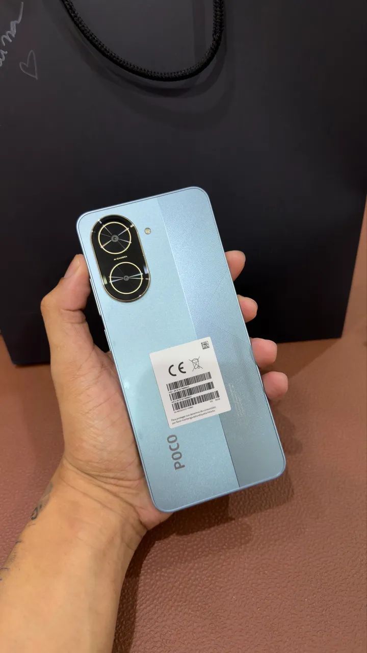 POCO C71 64GB