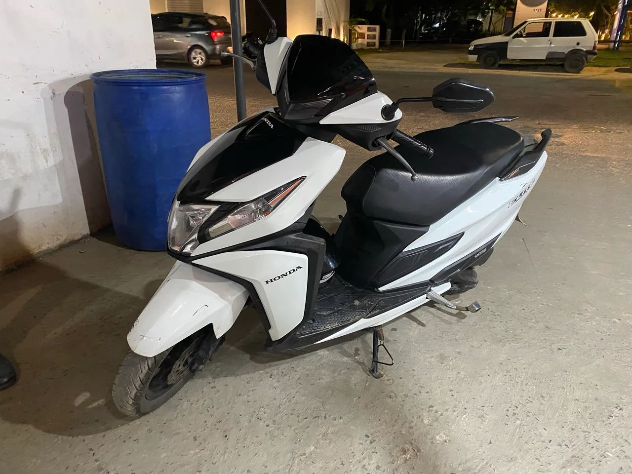 Elite 125 - Foto 2