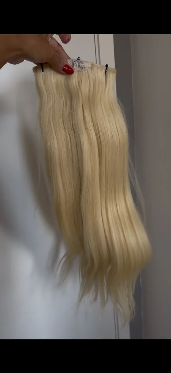 Venda de cabelo brasileiro  - Foto 2