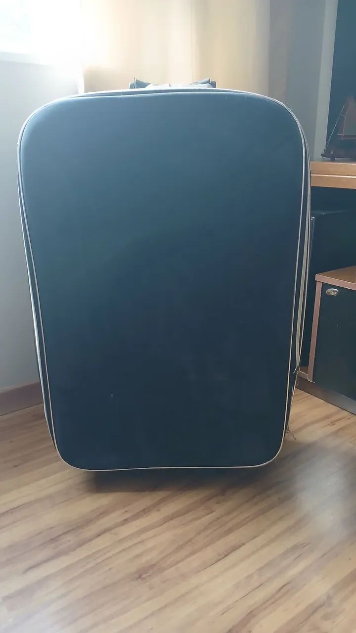 Mala de viagem média 