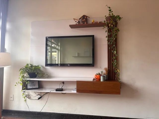 Rack de parede - Foto 2