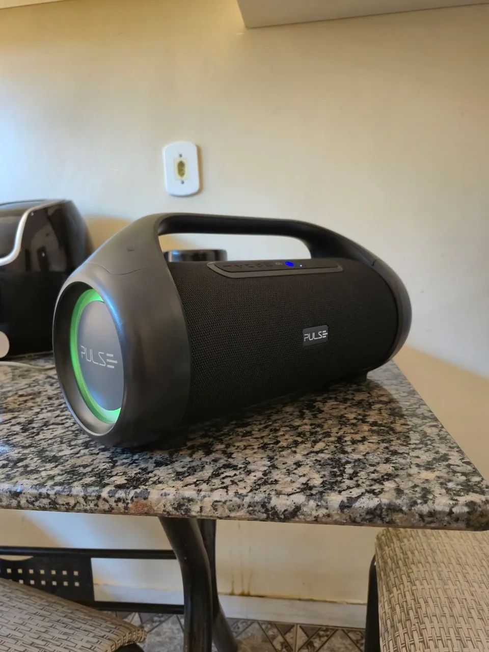 Caixa de Som Nova 550W - Foto 5