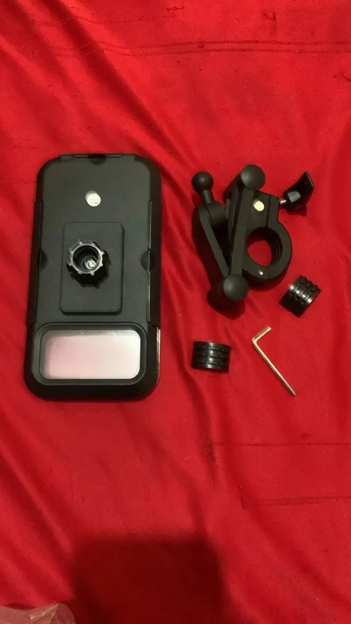 Suporte para celular  - Foto 4