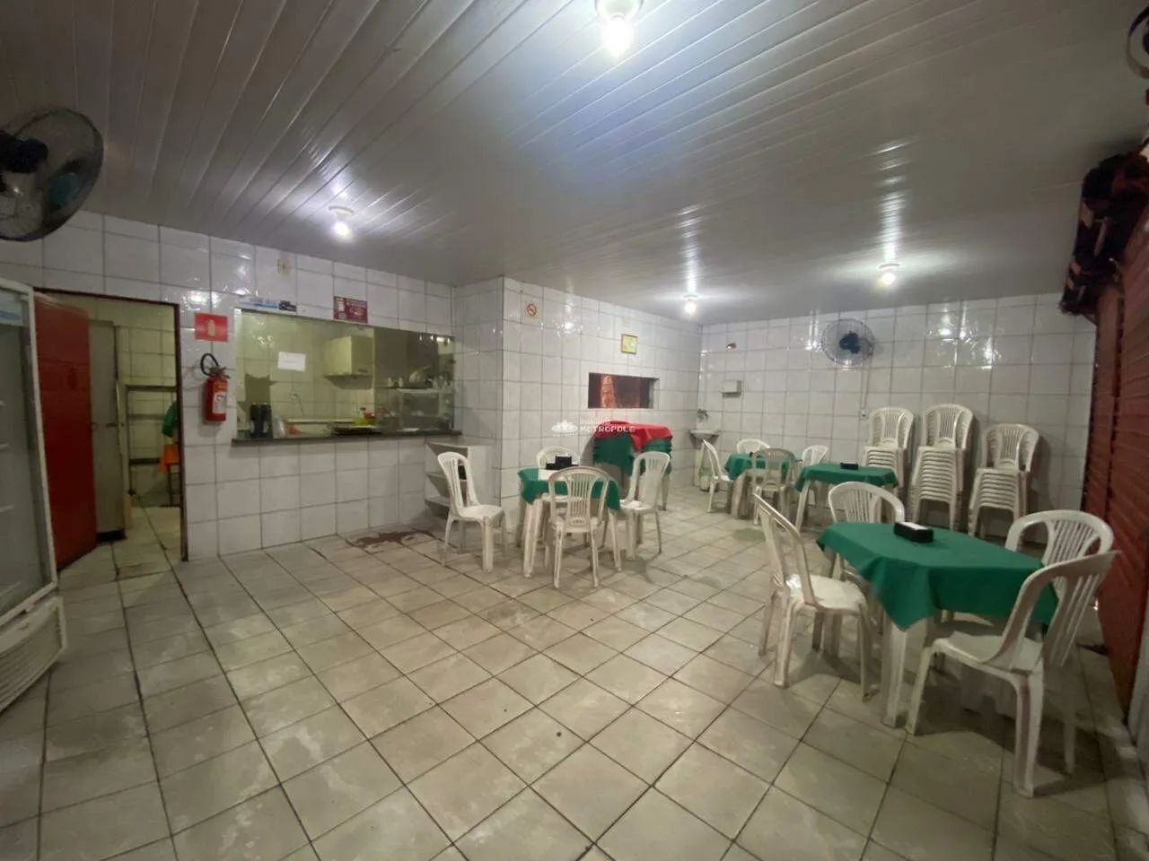 IMÓVEL COMERCIAL NA AVENIDA CENTENÁRIO  BAIRRO AEROPORTO - Foto 2