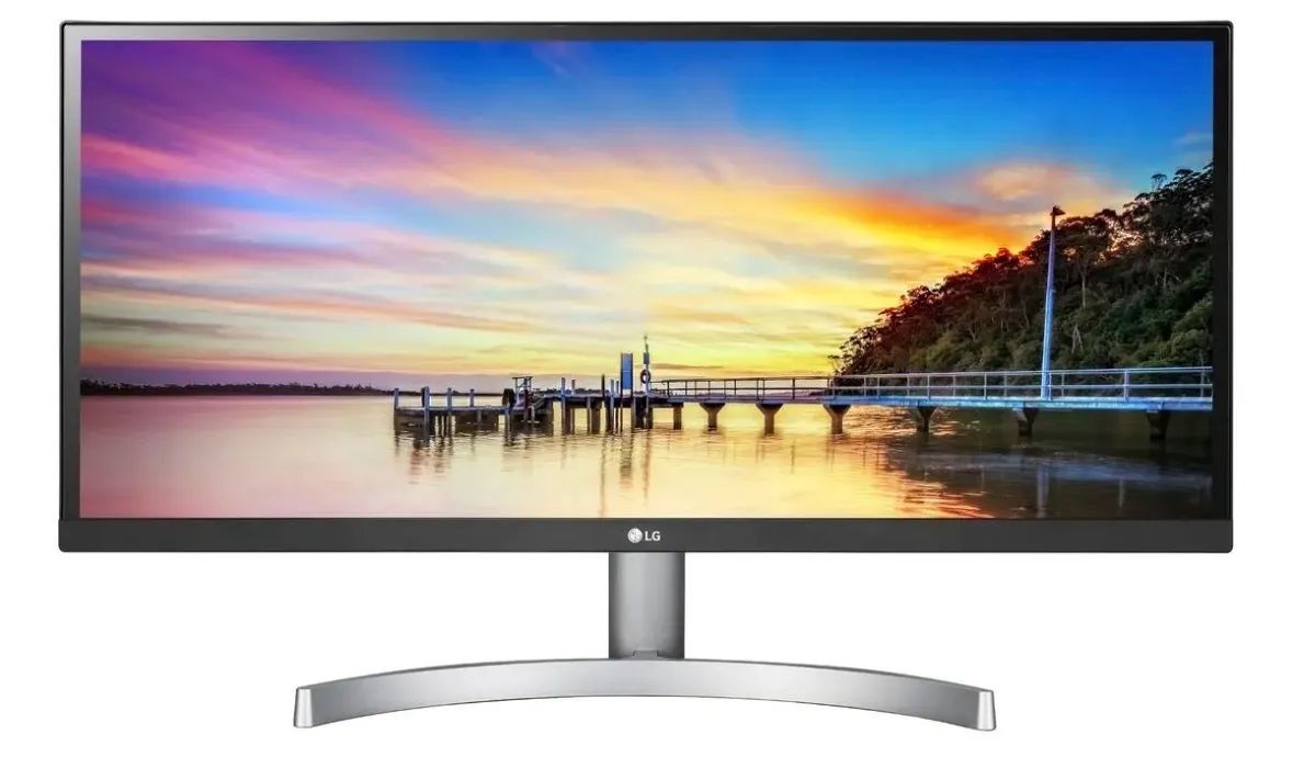Monitor LG Led 29 Ultrawide Full HD