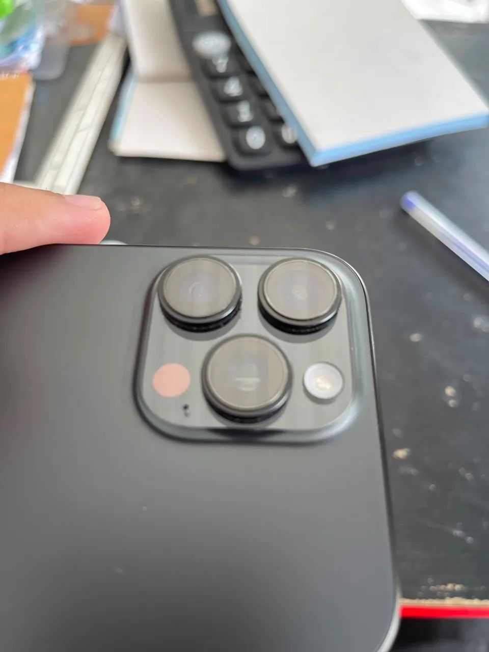 IPHONE 16 PRO MAX - Foto 2