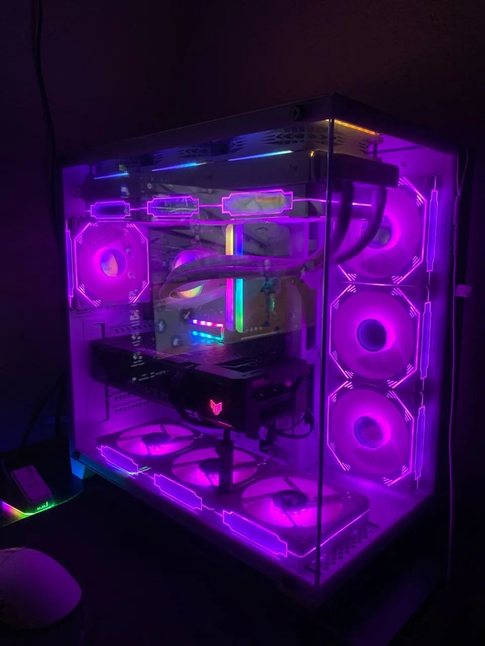 PC GAMER. 