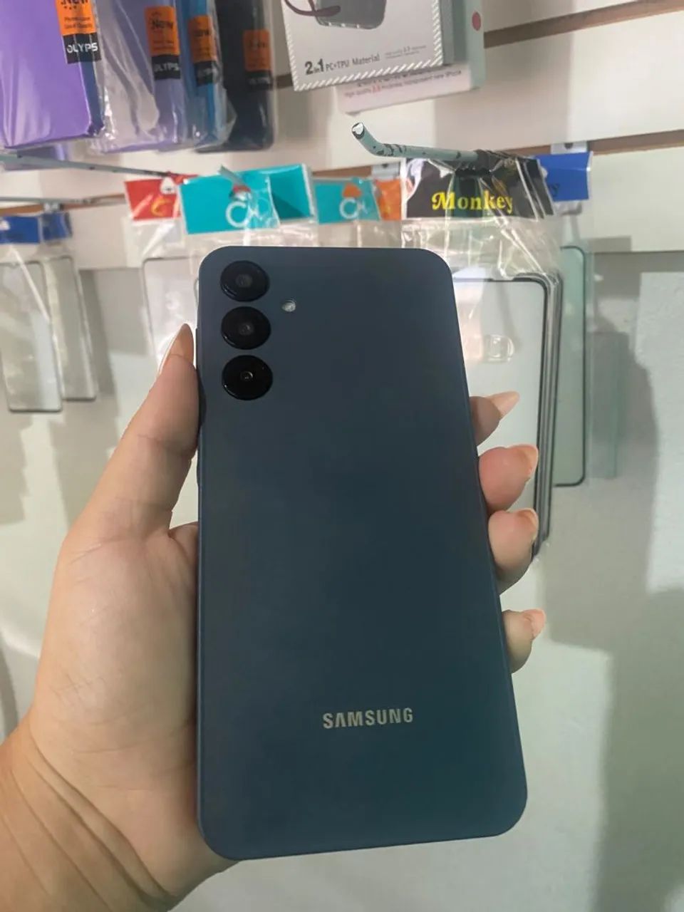 Samsung A16