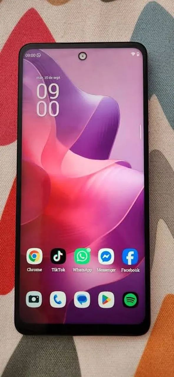 Moto g24  - Foto 2