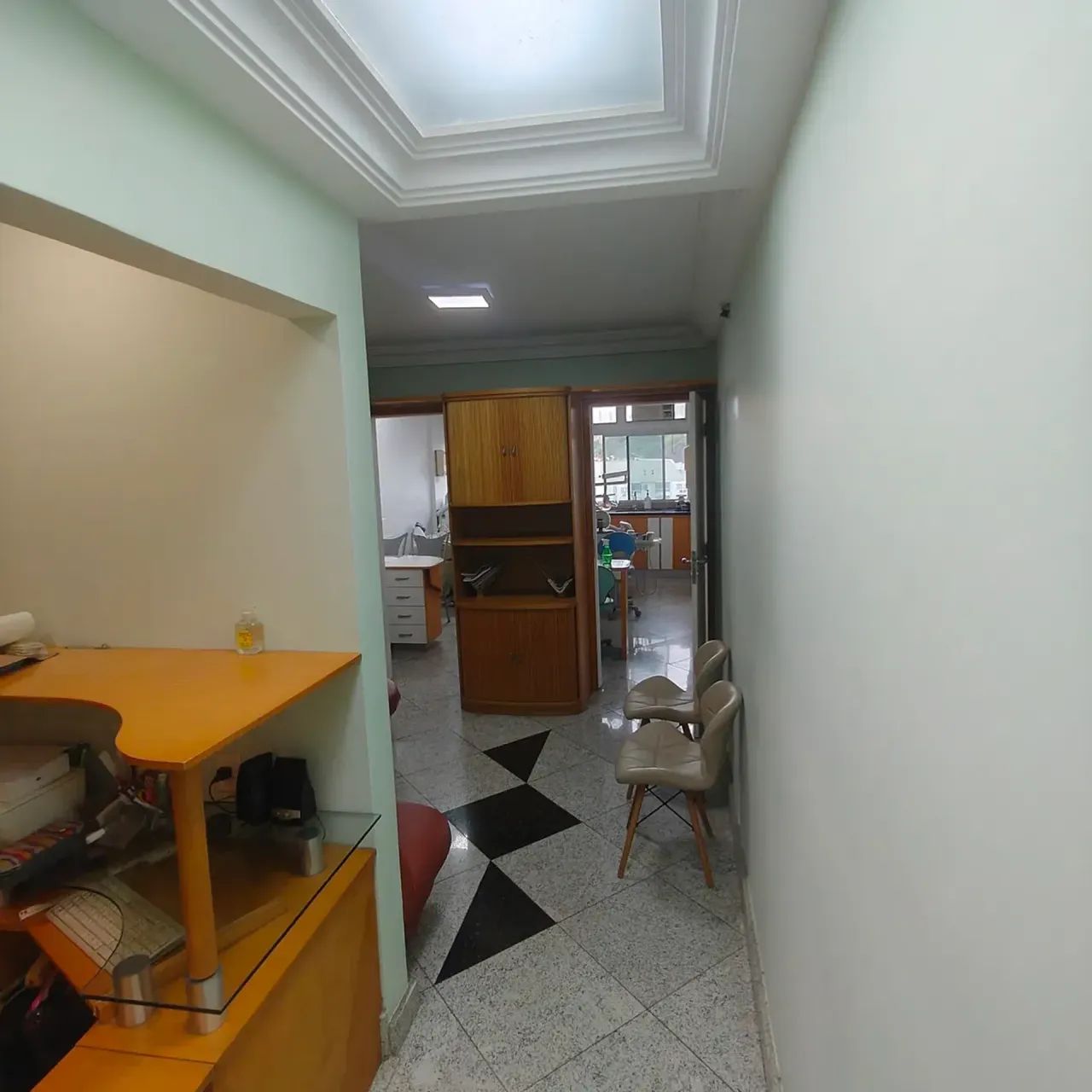 Excelente Sala Comercial! Oportunidade - Foto 2