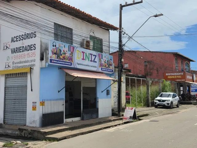 Arrendo / Alugo Loja Completa no Sol e Mar - Acessórios/Variedades/Informática etc... - Foto 2