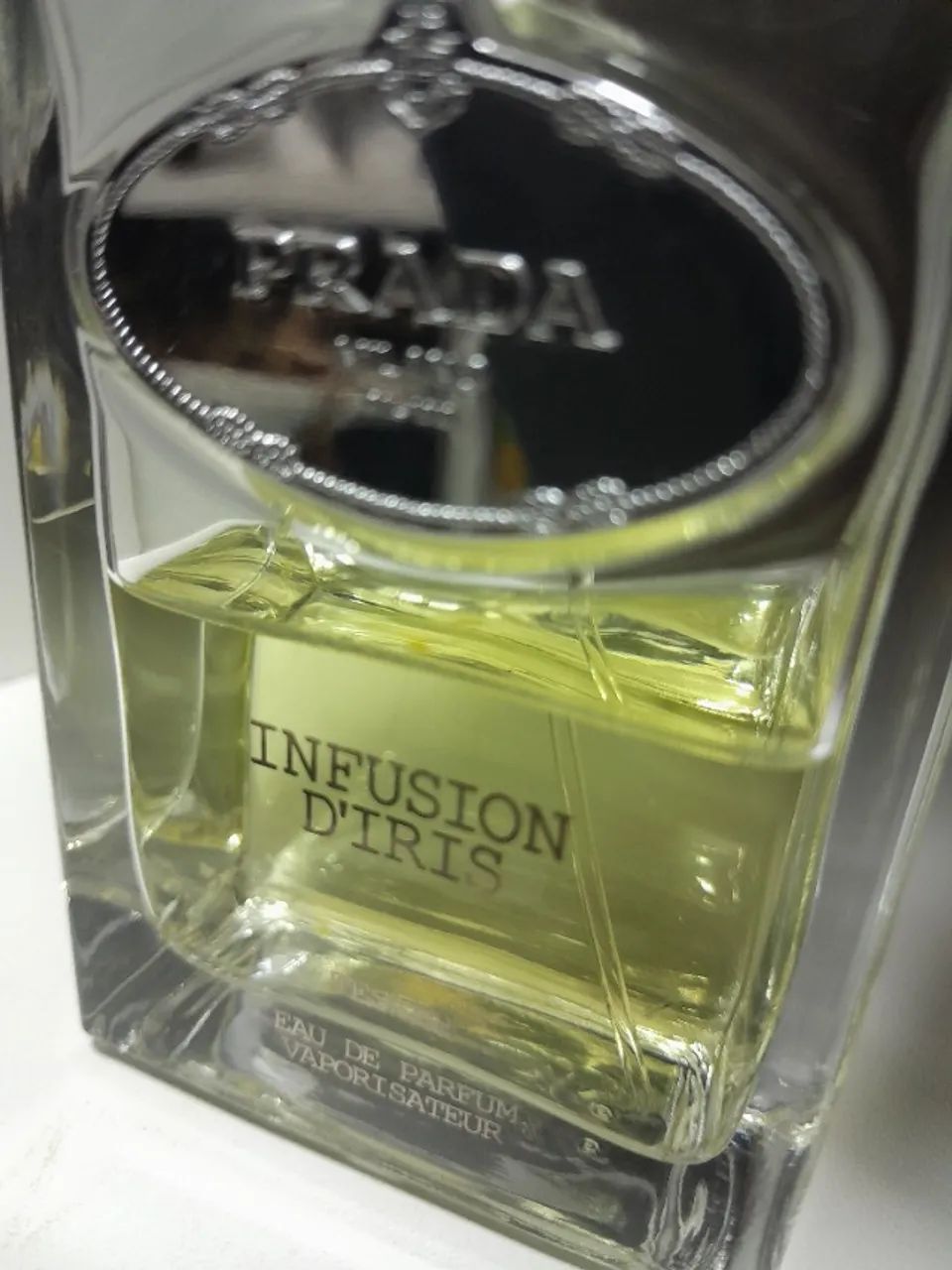Prada Infusion d´Iris EDP - Foto 3