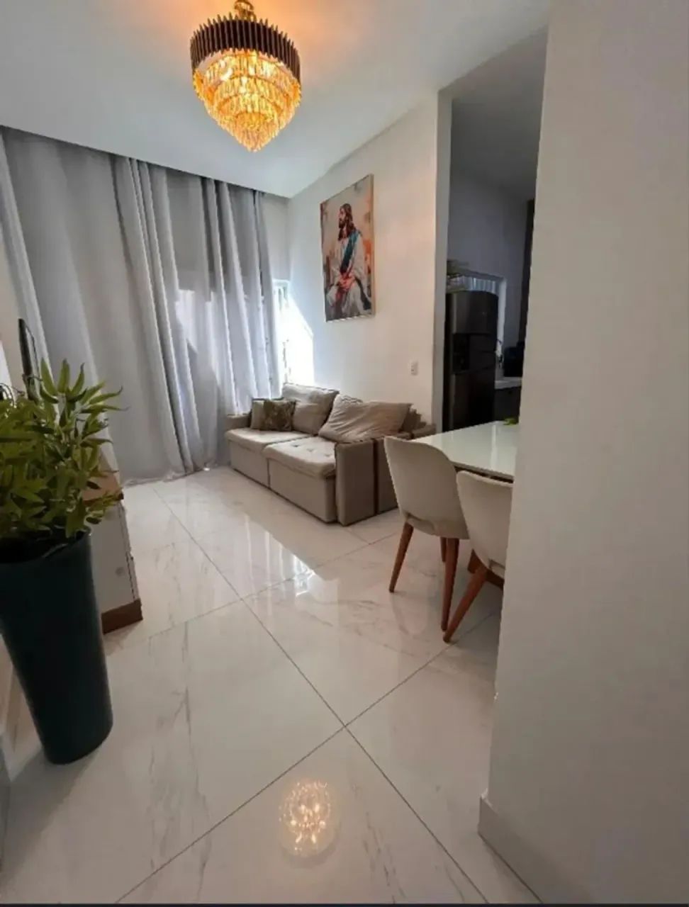 AA - Imóvel a venda com 100 m² e 3 quartos em Riviera da Barra - Vila Velha - ES - Foto 5