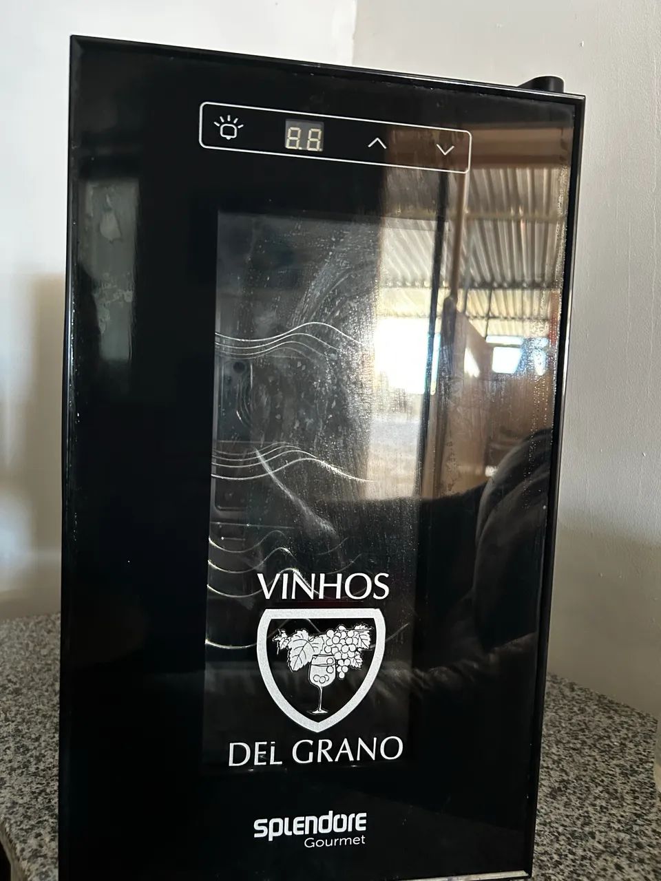 Adega de vinho  - Foto 2