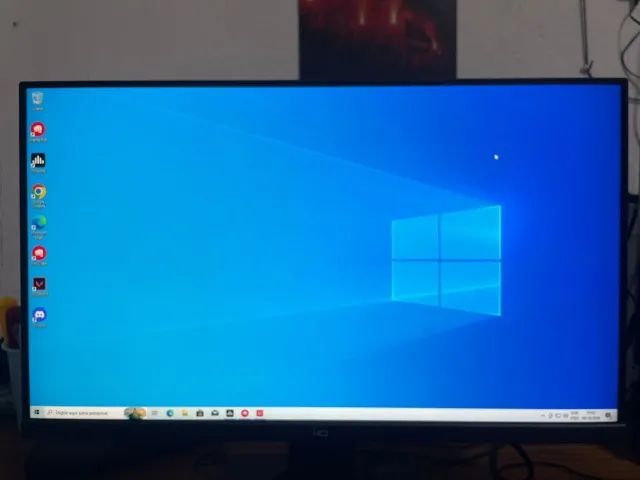 Monitor HQ 75hz 24p - Foto 2