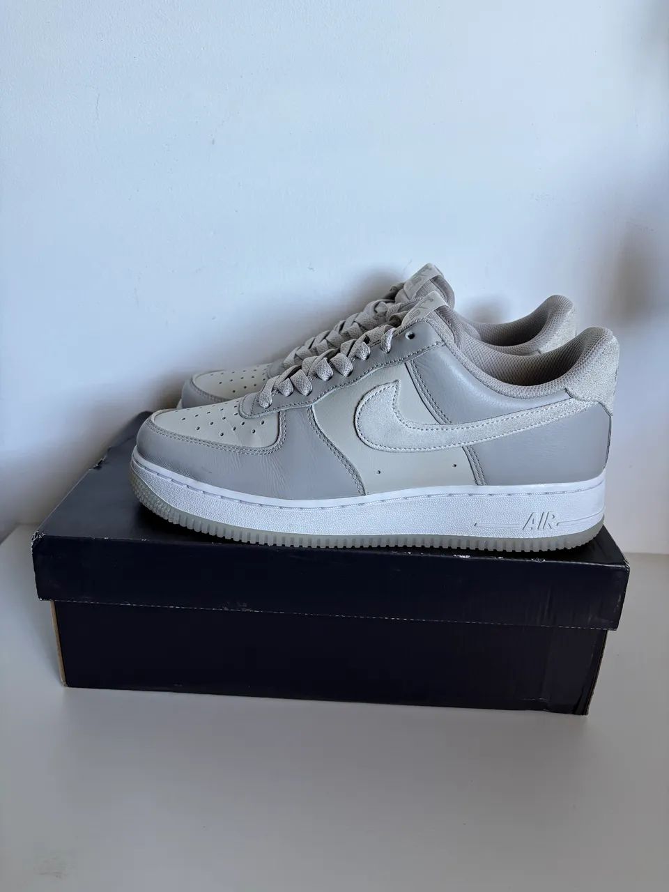 Tênis Nike Air Force 1 '07 LV8  - Foto 3