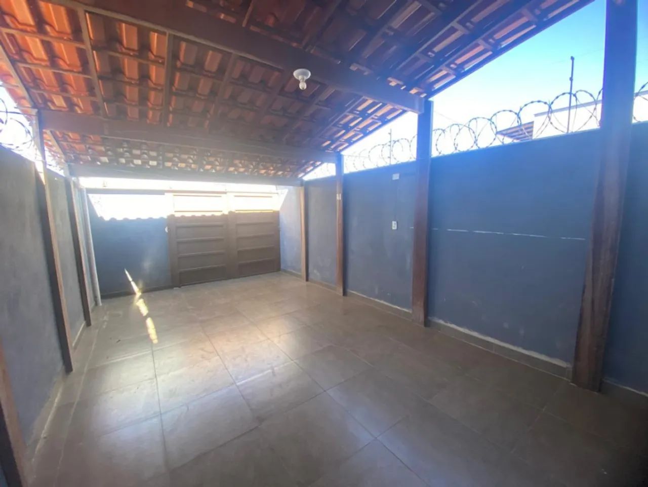 Casa Geminada com 2 quartos para alugar em Sete Lagoas - Foto 3