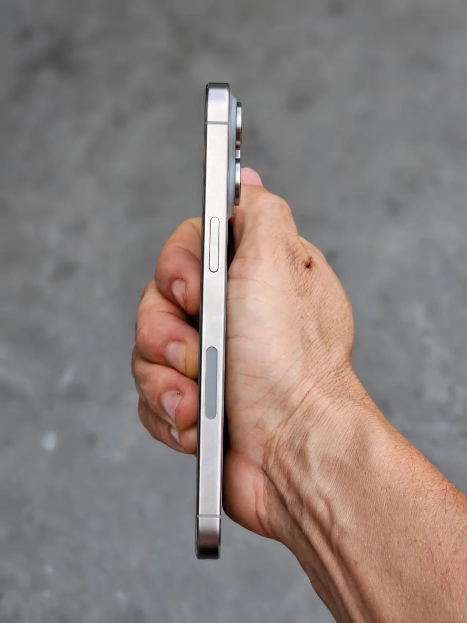 IPhone 16 pro 512gb  - Foto 3