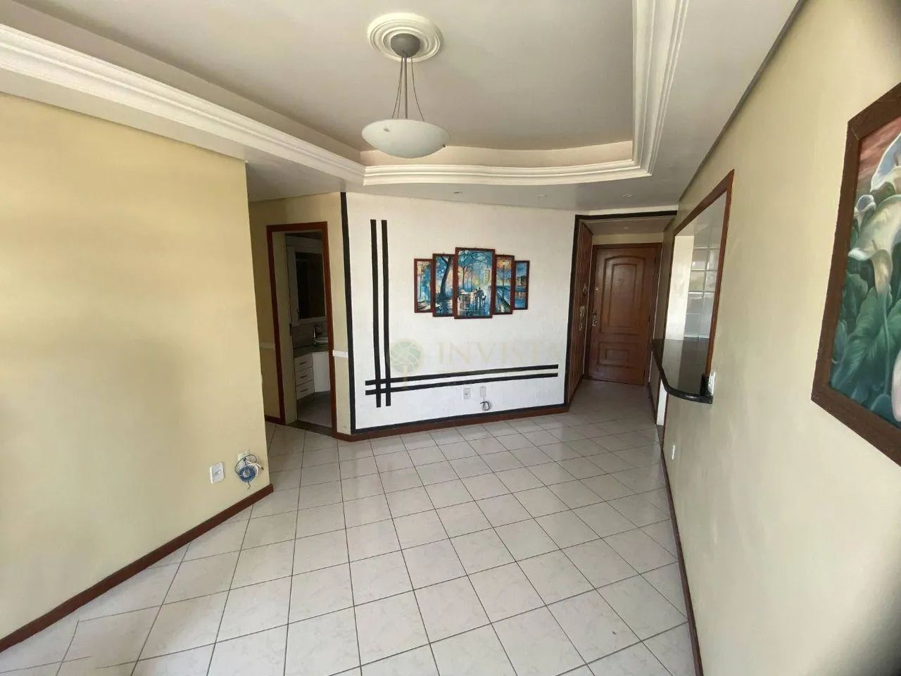 Venda | Apartamento Semi Mobiliado com 2 quartos e 1 vaga de garagem - Na Praia Comprida - Foto 3