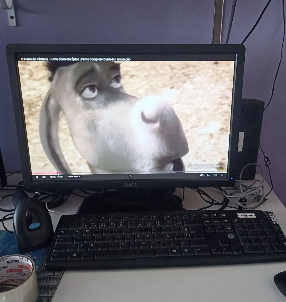 PC completo  - Foto 4